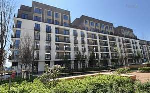 1-к квартира, вторичка, 48м2, 6/9 этаж