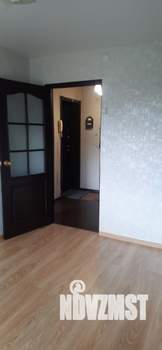 3-к квартира, вторичка, 51м2, 5/5 этаж