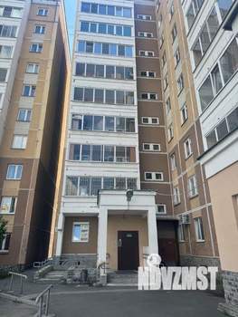 1-к квартира, вторичка, 33м2, 9/10 этаж