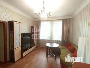 3-к квартира, вторичка, 67м2, 2/3 этаж