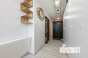 Студия квартира, вторичка, 17м2, 17/26 этаж