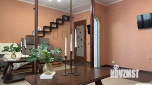 3-к квартира, вторичка, 51м2, 5/5 этаж
