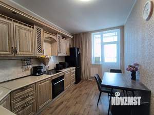 3-к квартира, вторичка, 92м2, 24/25 этаж