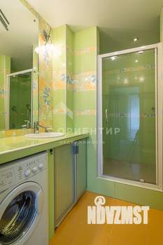 2-к квартира, вторичка, 90м2, 9/26 этаж