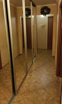 3-к квартира, вторичка, 63м2, 4/9 этаж