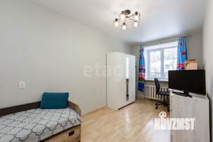 2-к квартира, вторичка, 45м2, 3/5 этаж