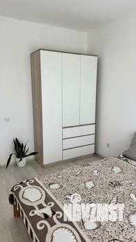 1-к квартира, вторичка, 31м2, 23/25 этаж