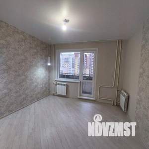 3-к квартира, вторичка, 66м2, 6/16 этаж