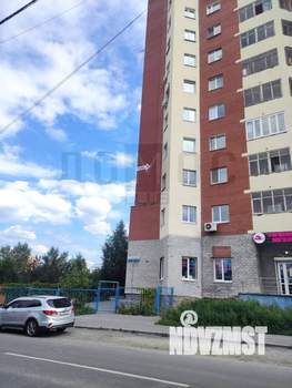 1-к квартира, вторичка, 55м2, 2/10 этаж