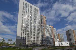3-к квартира, вторичка, 82м2, 22/25 этаж