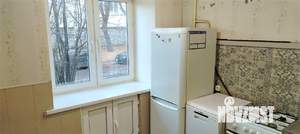 3-к квартира, вторичка, 54м2, 1/5 этаж