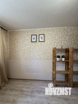 Студия квартира, вторичка, 23м2, 1/15 этаж