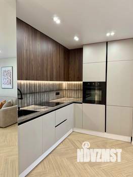 1-к квартира, вторичка, 42м2, 12/27 этаж