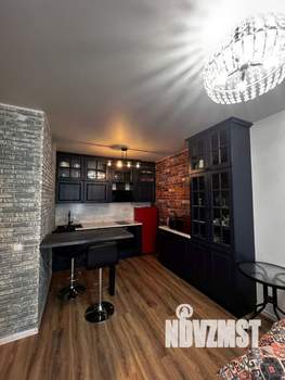 1-к квартира, вторичка, 40м2, 5/12 этаж