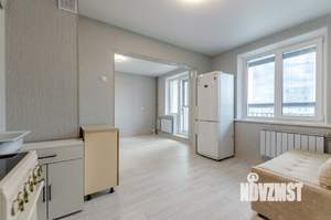 1-к квартира, вторичка, 33м2, 9/10 этаж