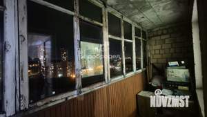 3-к квартира, вторичка, 62м2, 7/9 этаж