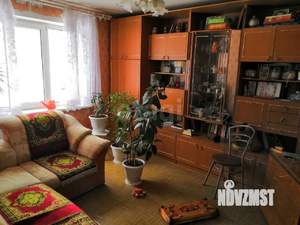 3-к квартира, вторичка, 63м2, 2/9 этаж