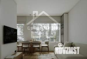 3-к квартира, вторичка, 72м2, 7/11 этаж