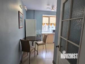 2-к квартира, вторичка, 55м2, 4/5 этаж