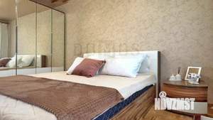 2-к квартира, вторичка, 47м2, 3/5 этаж