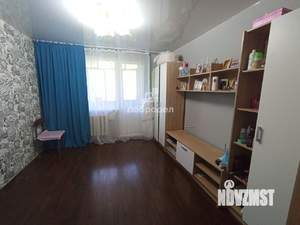 2-к квартира, вторичка, 46м2, 5/5 этаж