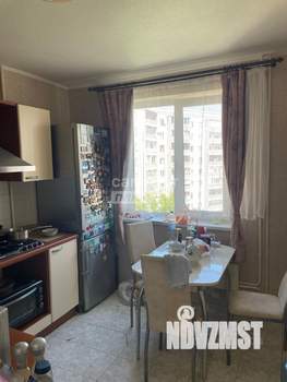 4-к квартира, вторичка, 78м2, 6/9 этаж