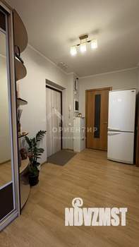 2-к квартира, вторичка, 65м2, 2/19 этаж