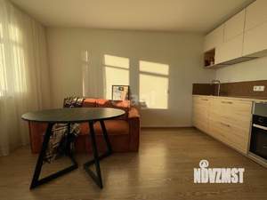 Студия квартира, вторичка, 30м2, 20/21 этаж
