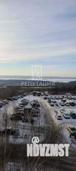 2-к квартира, вторичка, 54м2, 6/8 этаж