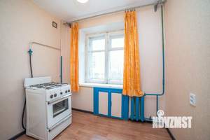 2-к квартира, вторичка, 41м2, 4/5 этаж