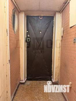 1-к квартира, вторичка, 30м2, 3/5 этаж