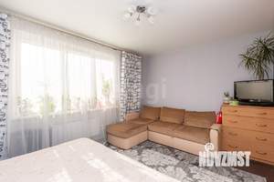 1-к квартира, вторичка, 41м2, 7/10 этаж