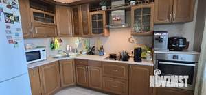 4-к квартира, вторичка, 132м2, 4/10 этаж