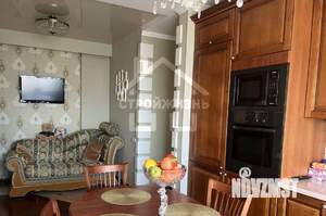 3-к квартира, вторичка, 105м2, 6/10 этаж