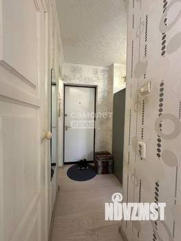 1-к квартира, вторичка, 28м2, 2/5 этаж