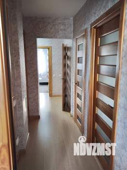 3-к квартира, вторичка, 70м2, 2/16 этаж