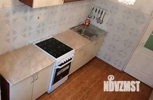 3-к квартира, вторичка, 64м2, 3/10 этаж