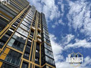 2-к квартира, вторичка, 64м2, 21/22 этаж