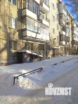 1-к квартира, вторичка, 30м2, 1/5 этаж