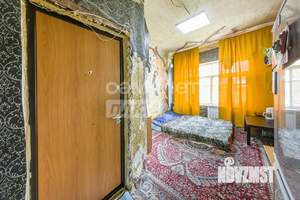 2-к квартира, вторичка, 31м2, 5/5 этаж