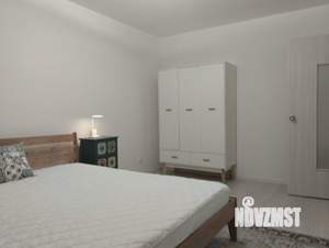 1-к квартира, вторичка, 31м2, 5/25 этаж