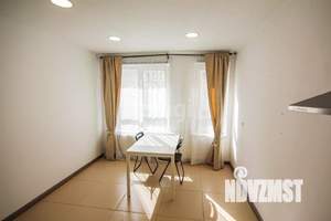 1-к квартира, вторичка, 40м2, 3/10 этаж