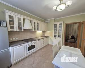 2-к квартира, вторичка, 67м2, 6/12 этаж