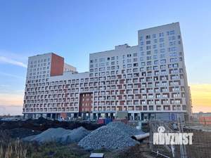 1-к квартира, вторичка, 35м2, 8/12 этаж