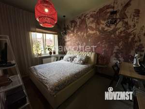 3-к квартира, вторичка, 88м2, 3/4 этаж