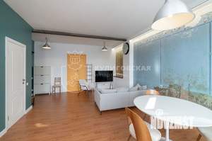 2-к квартира, вторичка, 53м2, 5/5 этаж