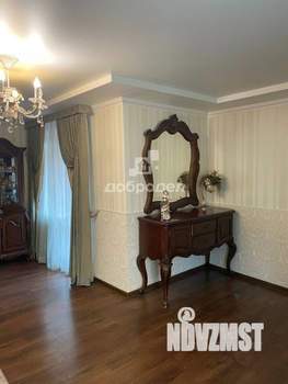 3-к квартира, вторичка, 83м2, 2/10 этаж