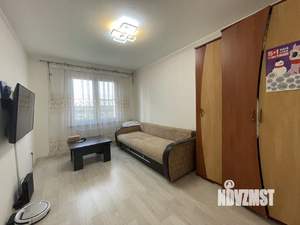 3-к квартира, вторичка, 59м2, 11/16 этаж