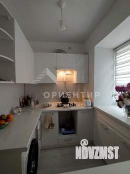 2-к квартира, вторичка, 34м2, 3/3 этаж