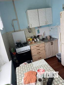 1-к квартира, вторичка, 34м2, 8/10 этаж